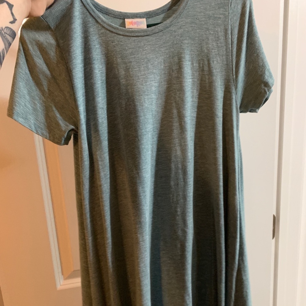 LulaRoe Carly dress